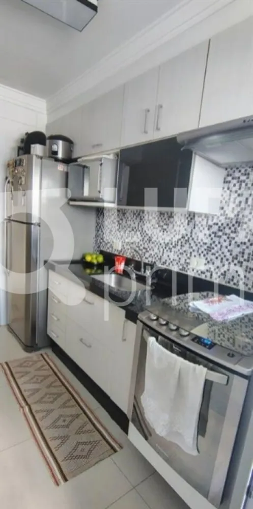 Apartamento, 3 quartos, 76 m² - Foto 4