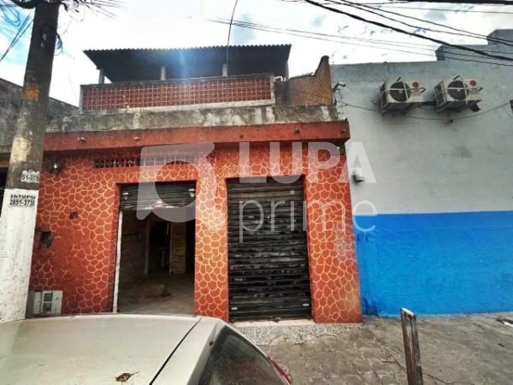 Loja-Salão, 60 m² - Foto 1
