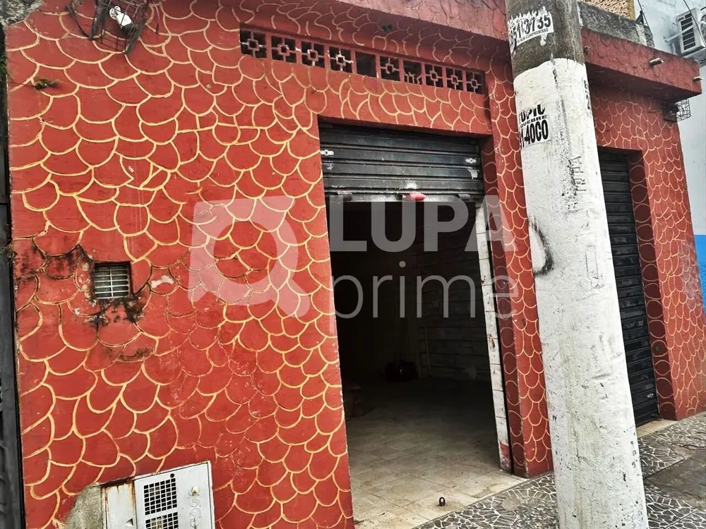 Loja-Salão, 60 m² - Foto 2