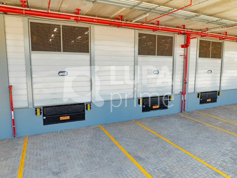 Depósito-Galpão, 2199 m² - Foto 6
