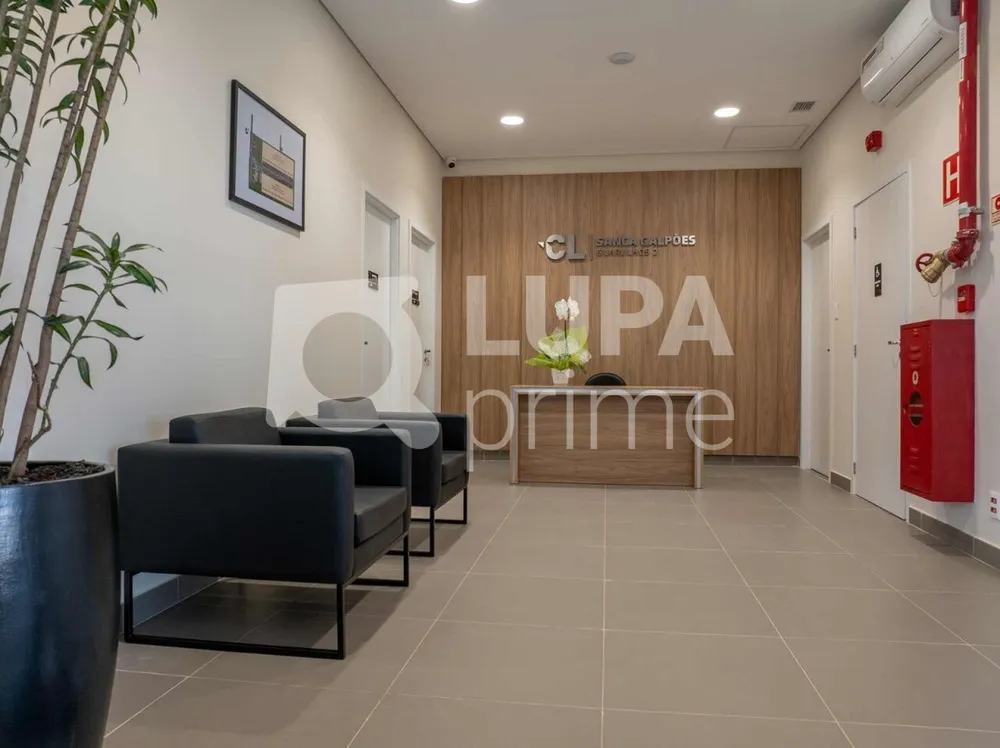 Depósito-Galpão, 2199 m² - Foto 5