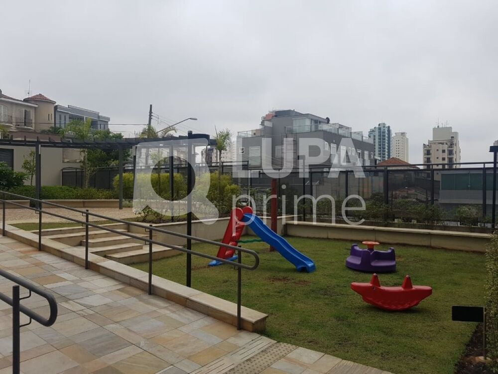 Apartamento à venda com 2 quartos, 114m² - Foto 4