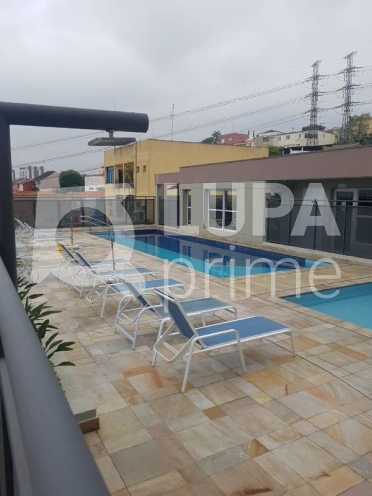 Apartamento à venda com 2 quartos, 114m² - Foto 2
