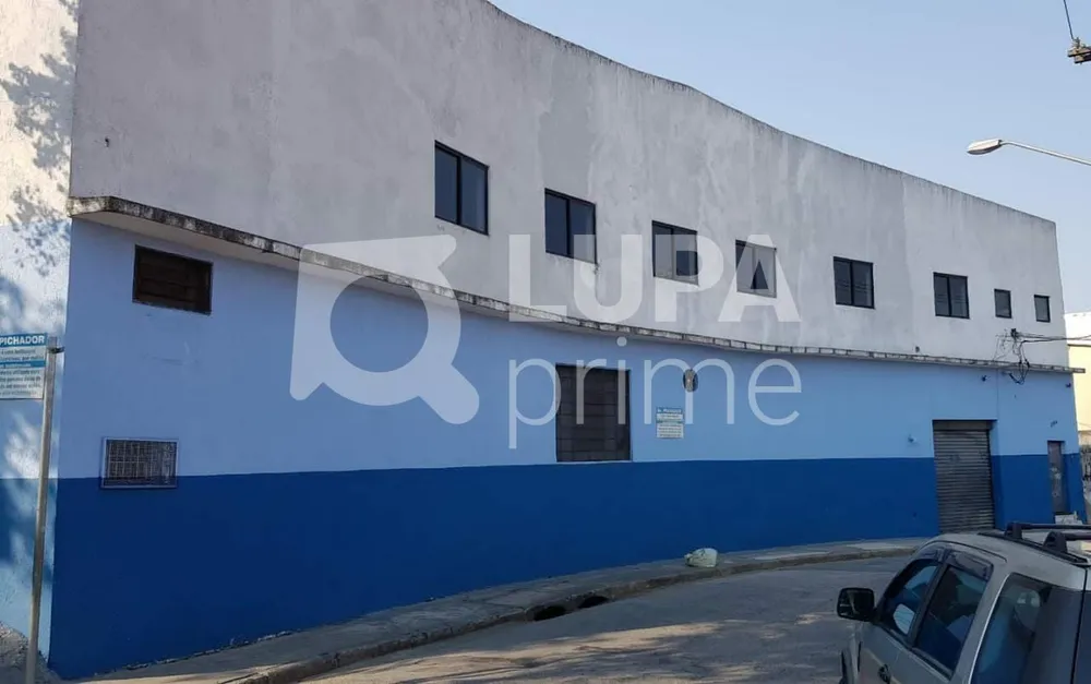 Prédio Inteiro, 600 m² - Foto 1