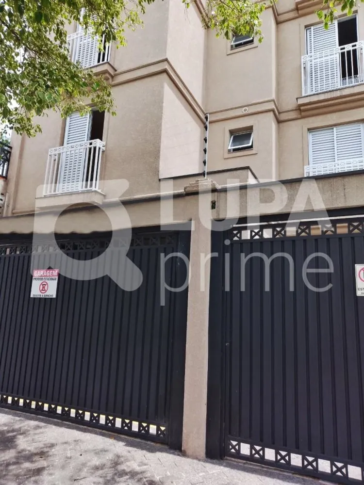 Apartamento, 2 quartos, 44 m² - Foto 5