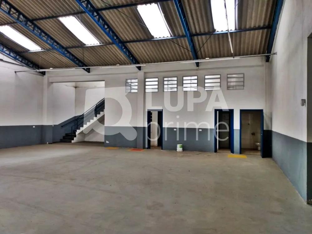 Depósito-Galpão, 430 m² - Foto 15