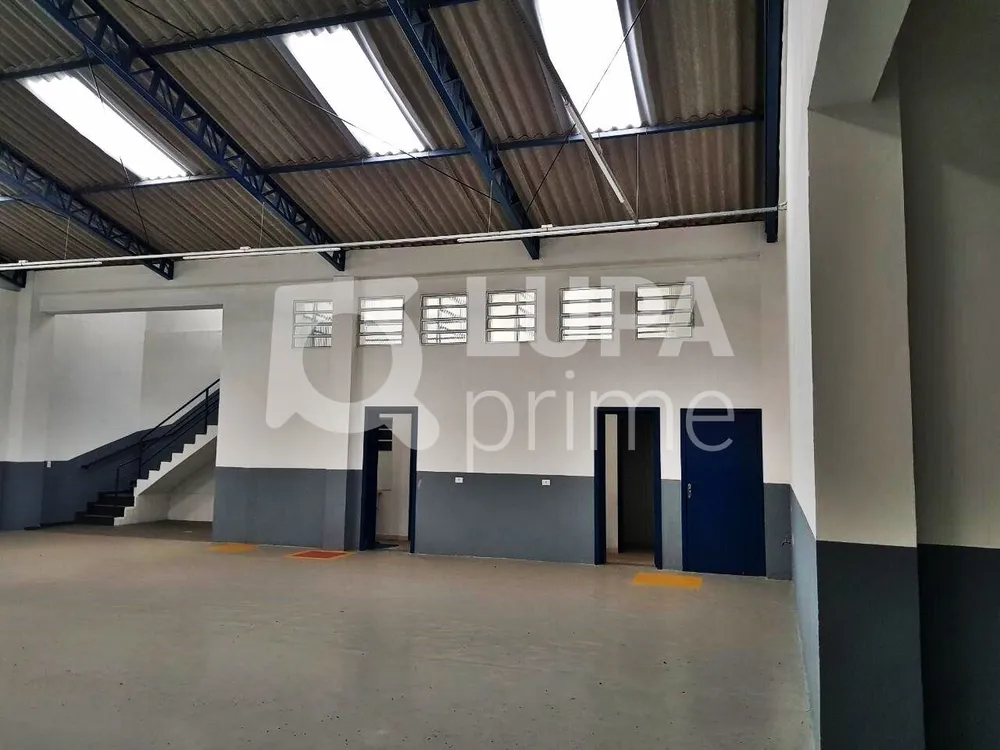 Depósito-Galpão, 430 m² - Foto 4