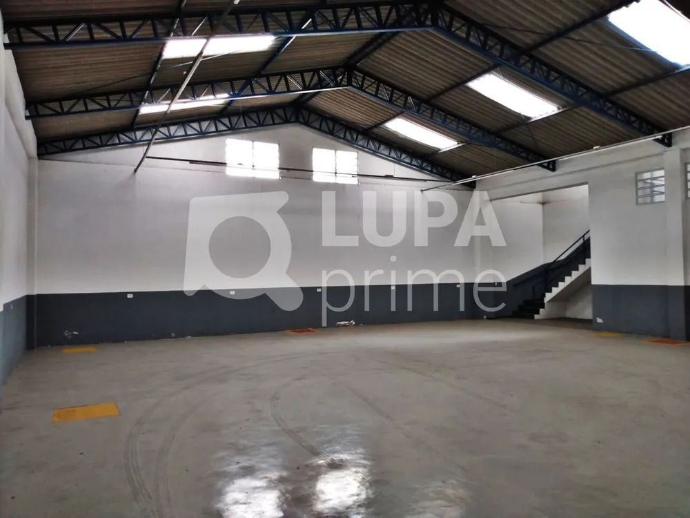 Depósito-Galpão, 430 m² - Foto 11
