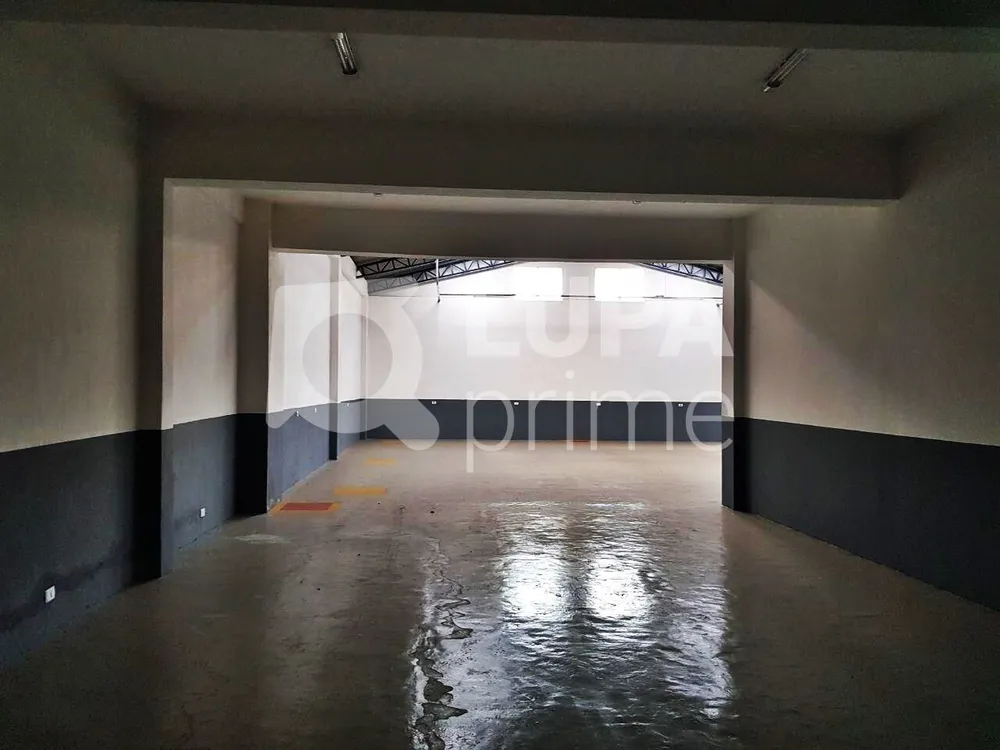 Depósito-Galpão, 430 m² - Foto 1