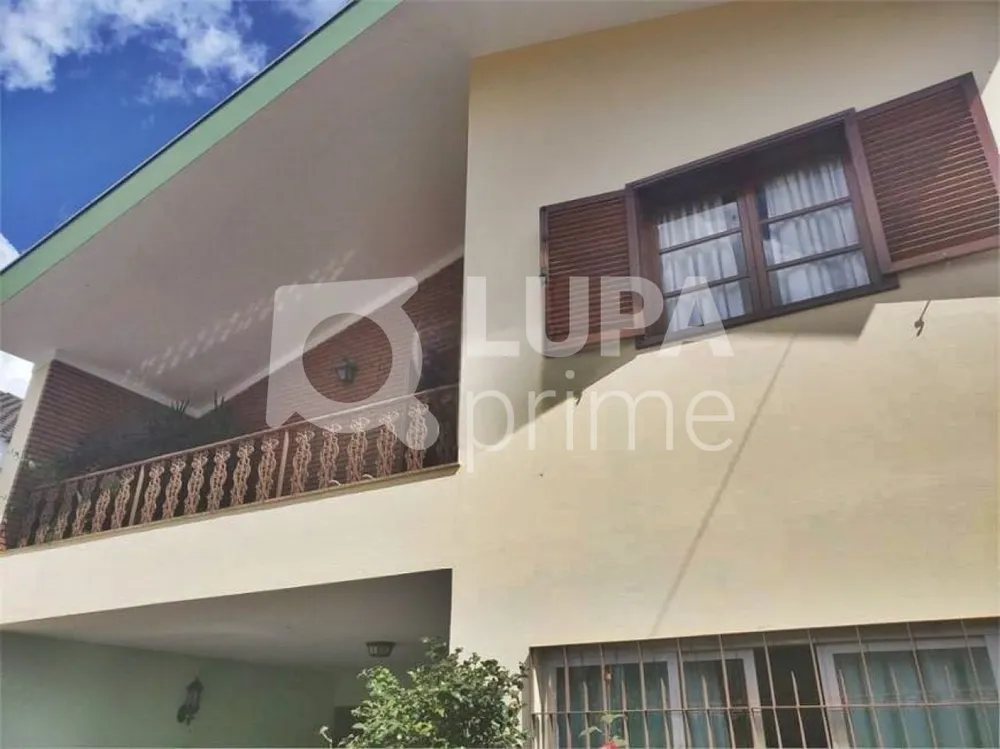 Casa, 5 quartos, 393 m² - Foto 12