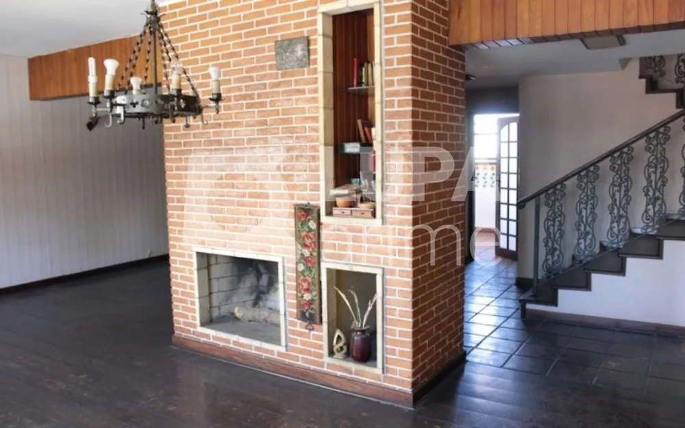 Casa, 3 quartos, 413 m² - Foto 3