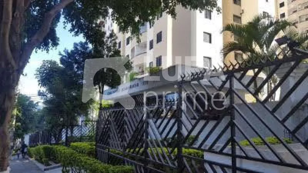 Apartamento à venda com 3 quartos, 69m² - Foto 2