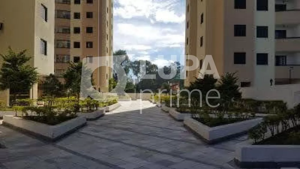 Apartamento à venda com 3 quartos, 69m² - Foto 1