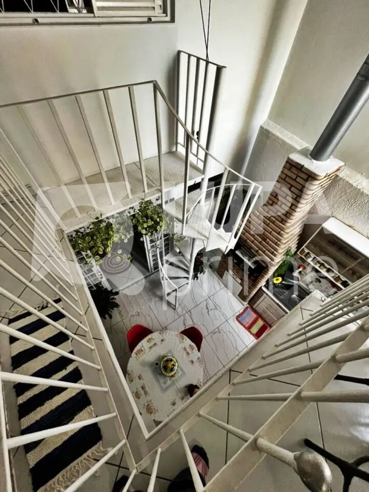 Casa, 4 quartos, 115 m² - Foto 11