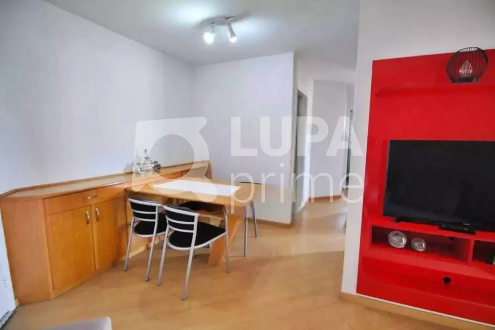 Apartamento à venda com 2 quartos, 49m² - Foto 4