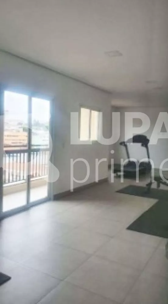 Apartamento à venda com 1 quarto, 46m² - Foto 14