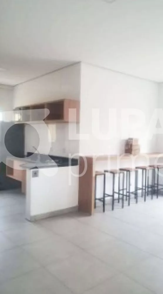 Apartamento à venda com 1 quarto, 46m² - Foto 7