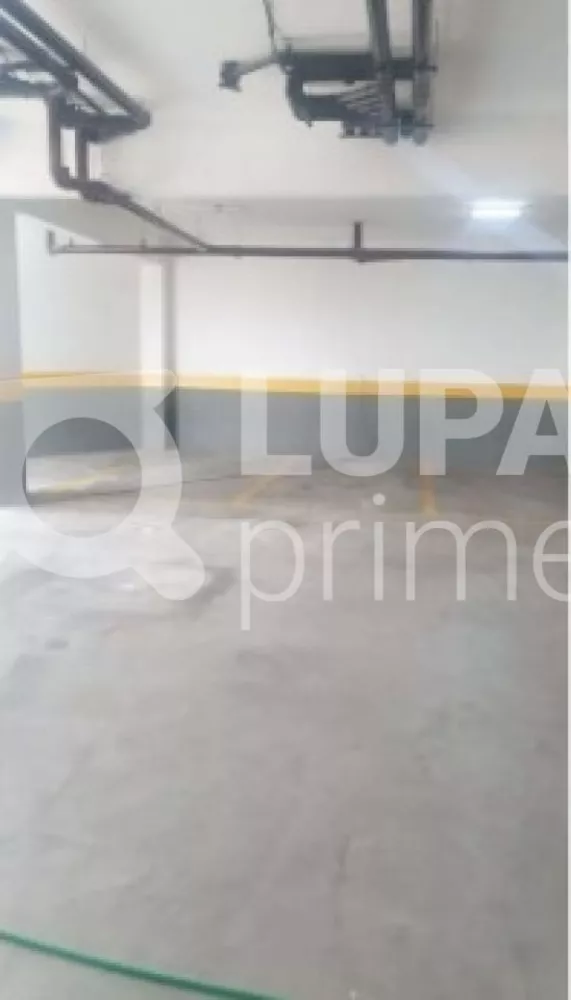 Apartamento à venda com 1 quarto, 46m² - Foto 2