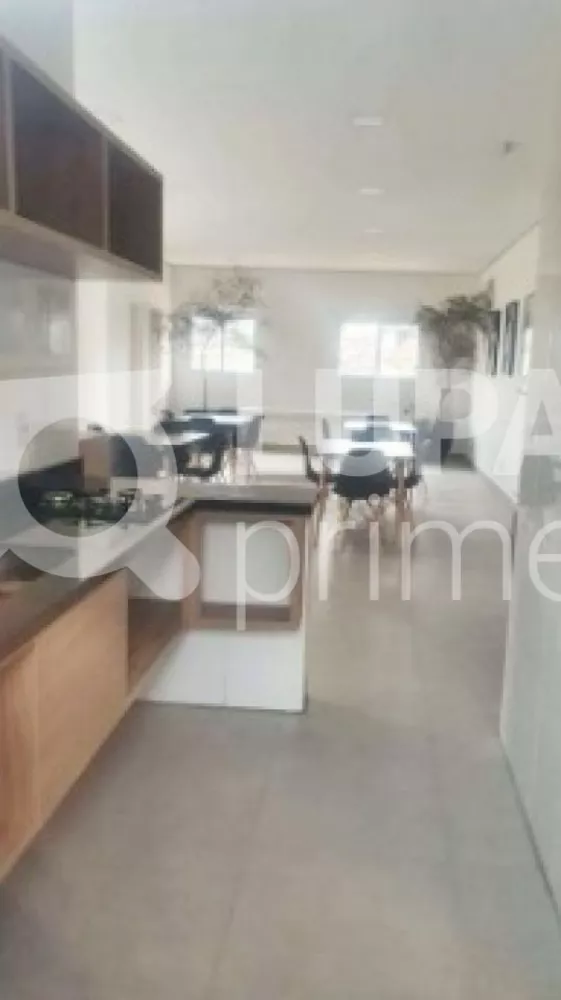 Apartamento à venda com 1 quarto, 46m² - Foto 5