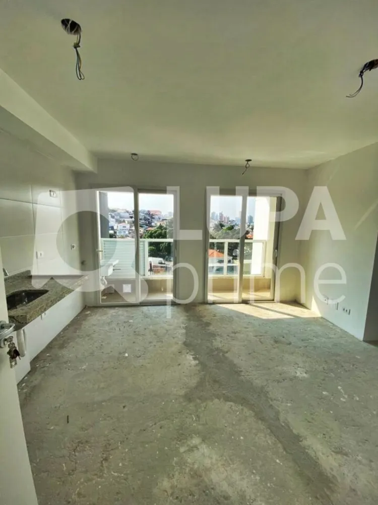 Apartamento, 2 quartos, 38 m² - Foto 4