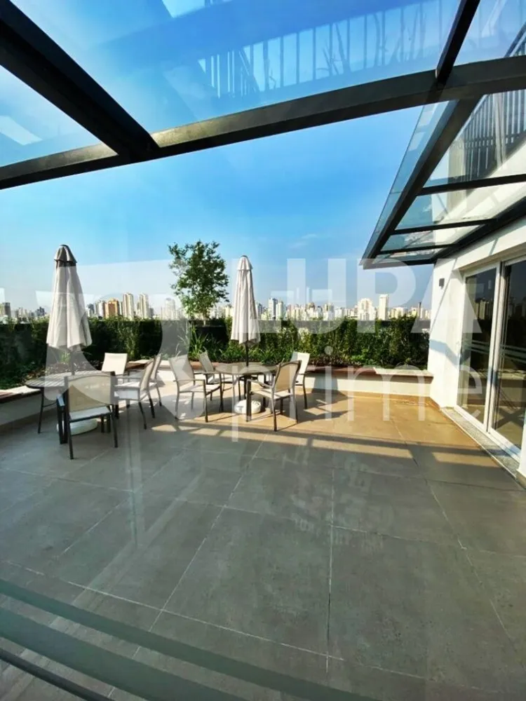 Apartamento, 2 quartos, 38 m² - Foto 2