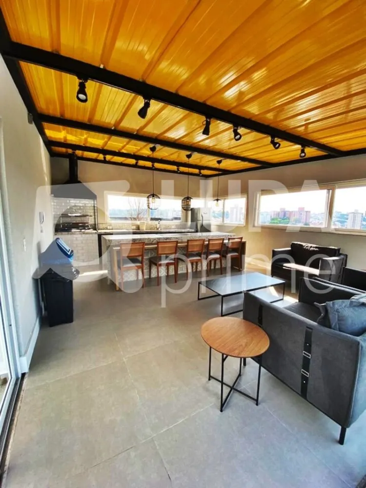 Apartamento, 2 quartos, 38 m² - Foto 6