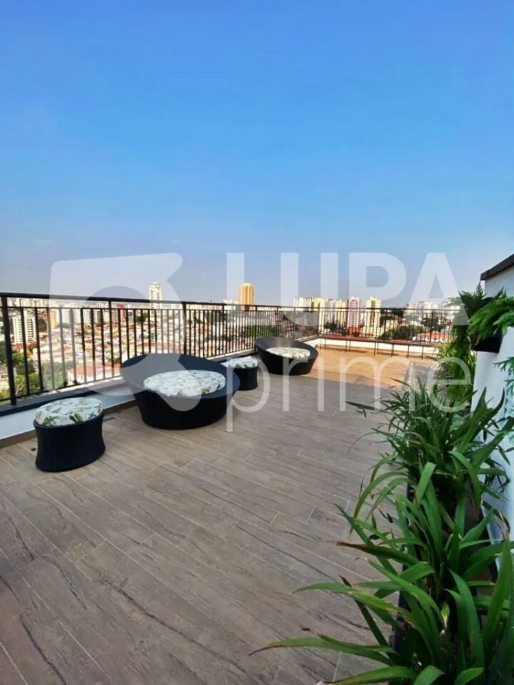 Apartamento, 2 quartos, 38 m² - Foto 3