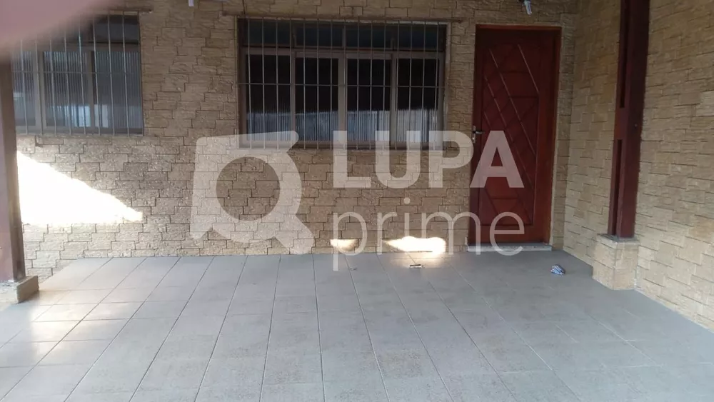 Casa à venda com 3 quartos, 159m² - Foto 2