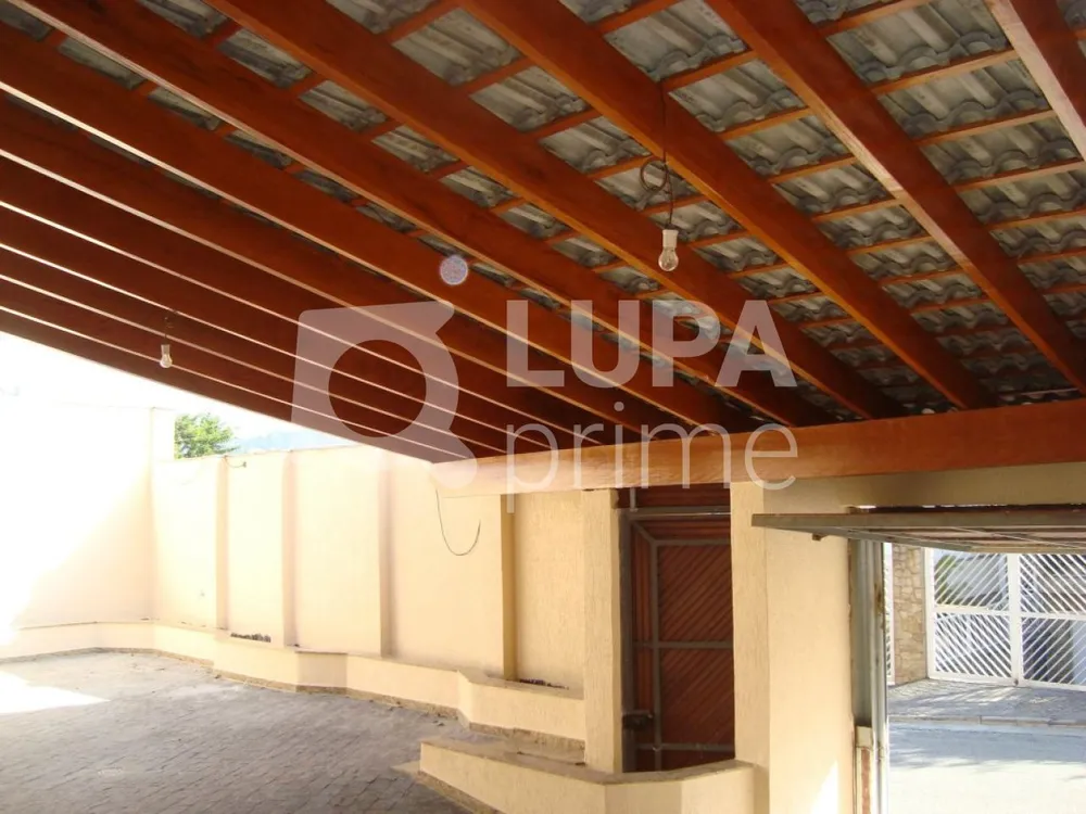 Casa, 3 quartos, 280 m² - Foto 11