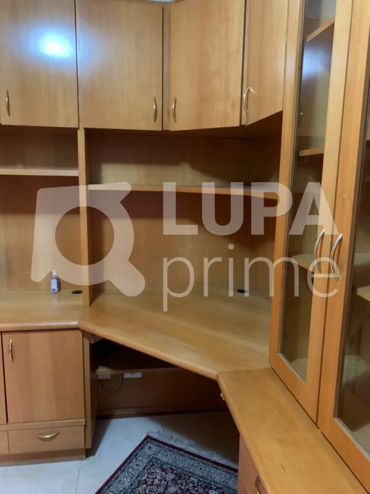 Apartamento, 4 quartos, 234 m² - Foto 11