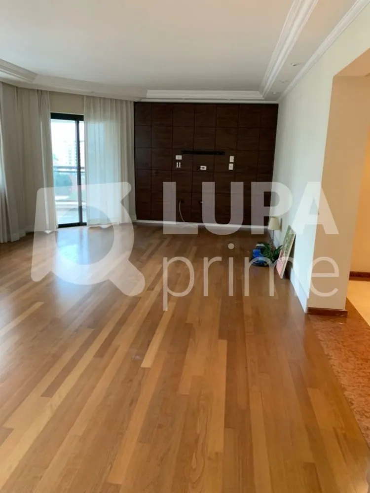 Apartamento, 4 quartos, 234 m² - Foto 9