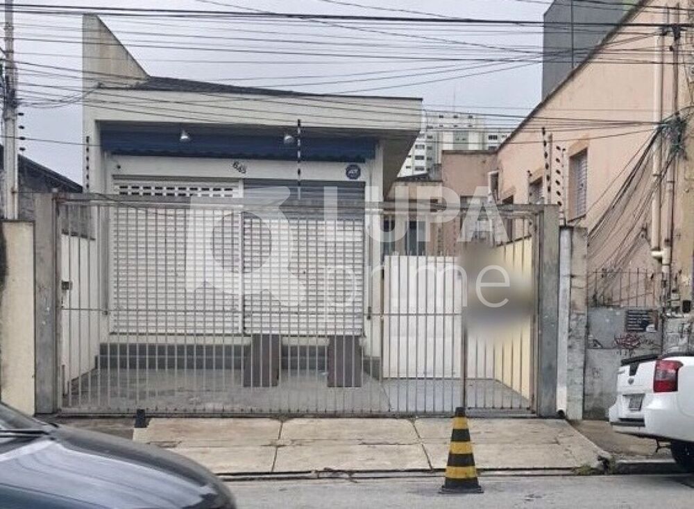 Loja-Salão, 310 m² - Foto 1