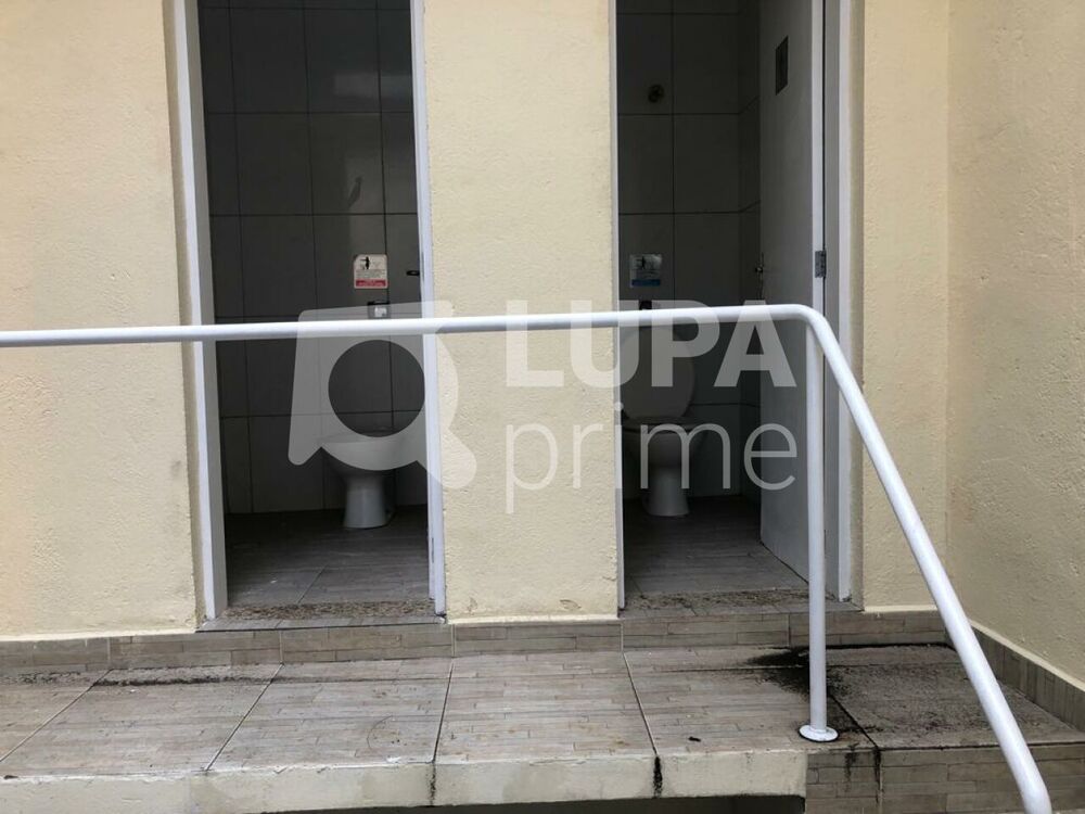 Loja-Salão, 310 m² - Foto 3