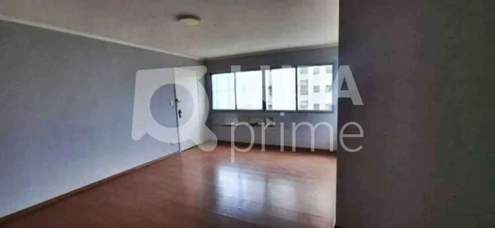 Apartamento, 3 quartos, 140 m² - Foto 1