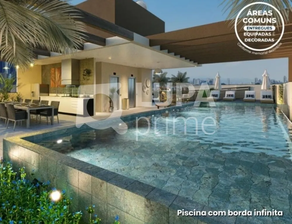 Apartamento, 2 quartos, 44 m² - Foto 2
