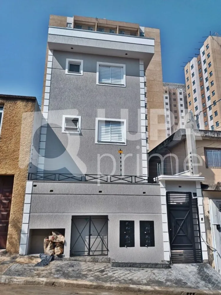 Apartamento, 2 quartos, 42 m² - Foto 7
