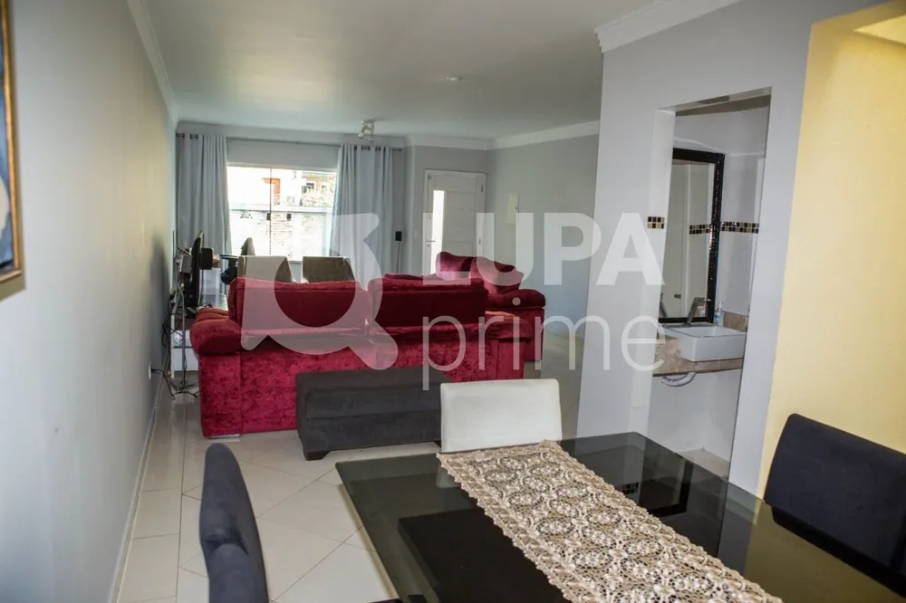 Casa, 3 quartos, 272 m² - Foto 2