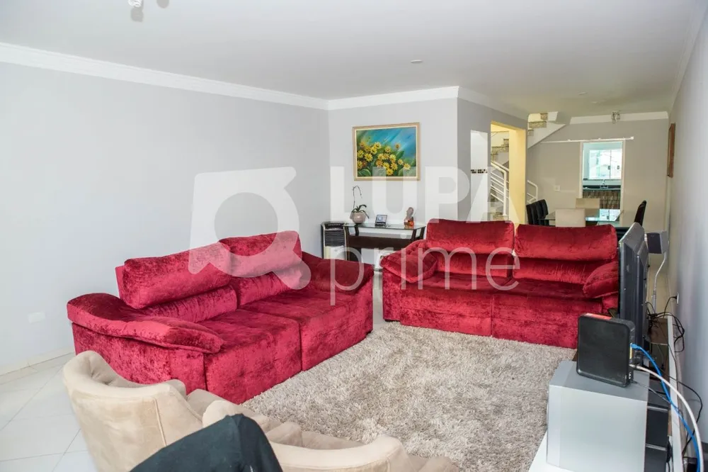 Casa, 3 quartos, 272 m² - Foto 8