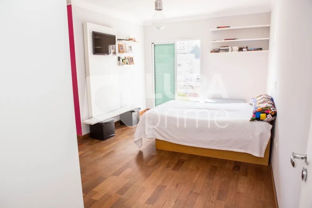 Casa, 3 quartos, 272 m² - Foto 7