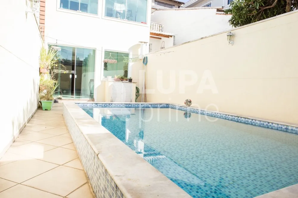 Casa, 3 quartos, 272 m² - Foto 3