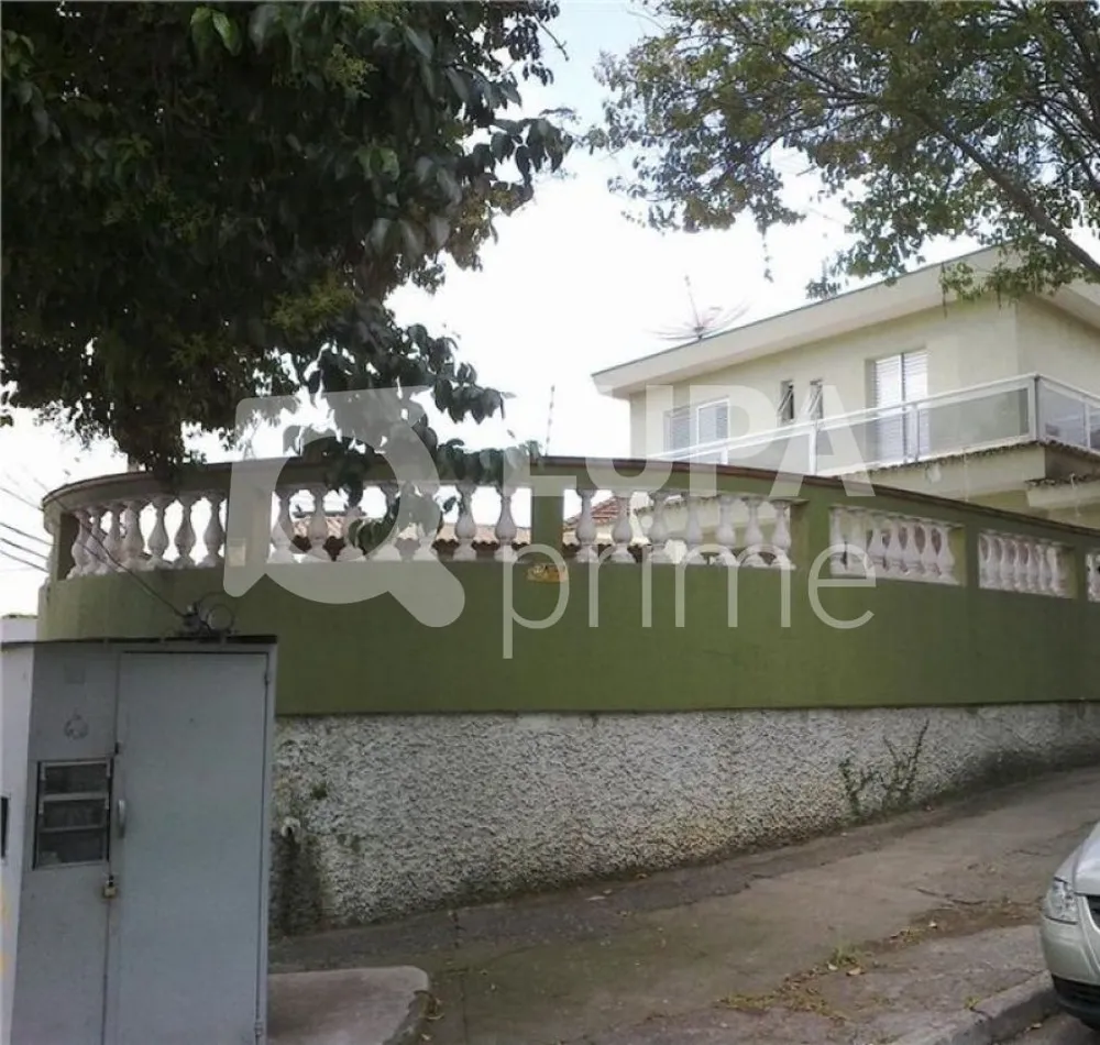 Casa, 3 quartos, 300 m² - Foto 1