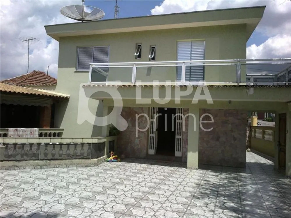 Casa, 3 quartos, 300 m² - Foto 3