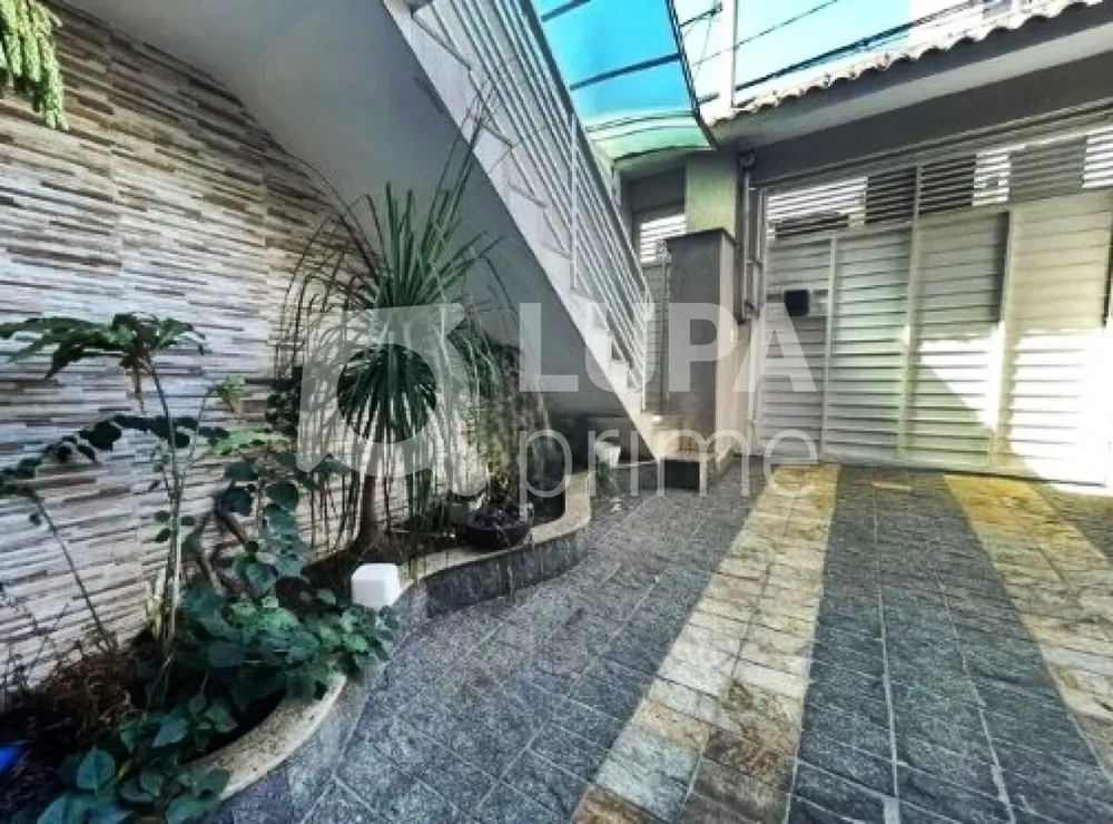 Casa, 3 quartos, 119 m² - Foto 2