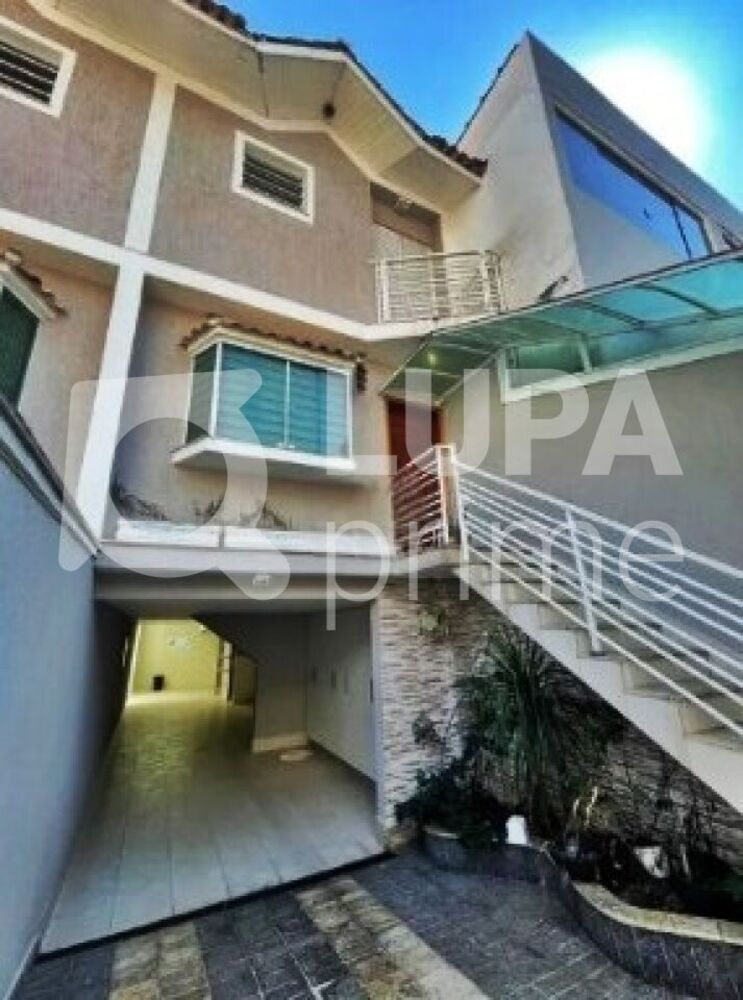 Casa à venda com 3 quartos, 119m² - Foto 6