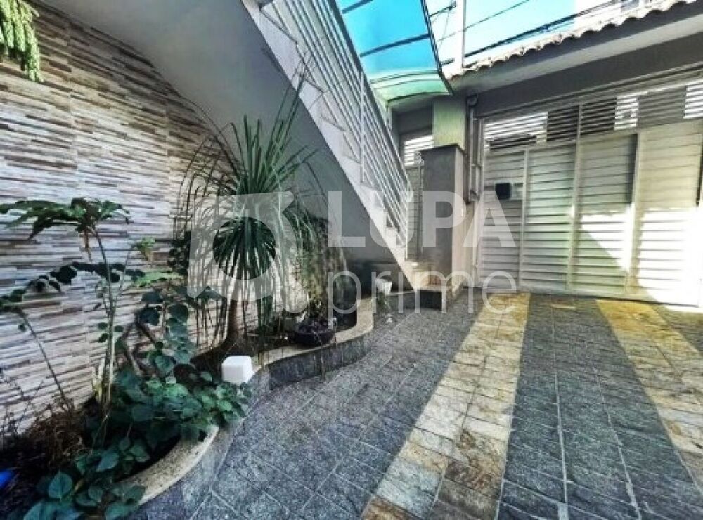 Casa à venda com 3 quartos, 119m² - Foto 7
