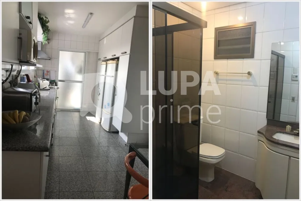 Apartamento, 3 quartos, 250 m² - Foto 10