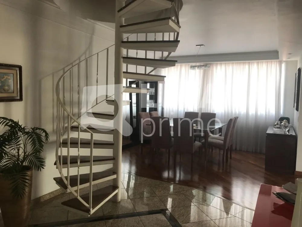 Apartamento, 3 quartos, 250 m² - Foto 9
