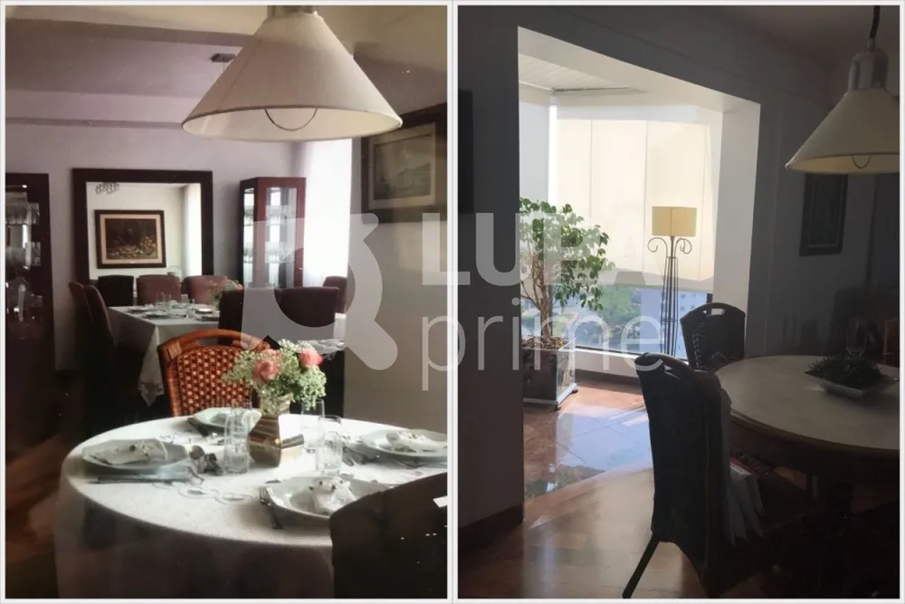 Apartamento, 3 quartos, 250 m² - Foto 2
