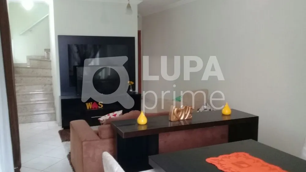 Casa, 3 quartos, 240 m² - Foto 10