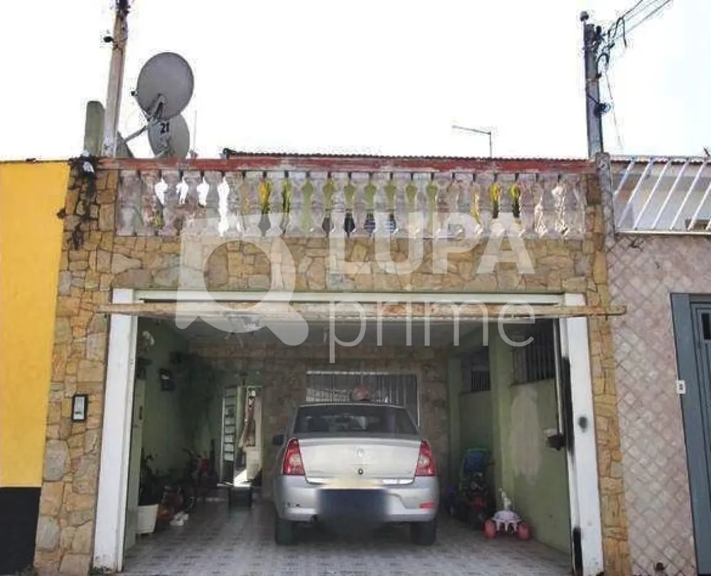 Casa, 3 quartos, 81 m² - Foto 10